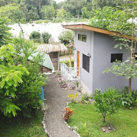 Casa Noil, Beautiful Eco House Near The Beach! Apartment Puerto Viejo de Talamanca Exterior photo