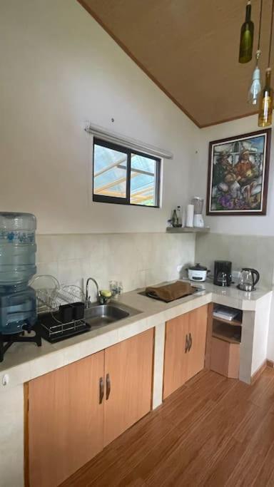 Casa Noil, Beautiful Eco House Near The Beach! Apartment Puerto Viejo de Talamanca Exterior photo