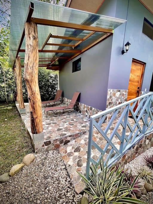 Casa Noil, Beautiful Eco House Near The Beach! Apartment Puerto Viejo de Talamanca Exterior photo
